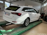  Skoda  Octavia iV DSG 204hk Style #5