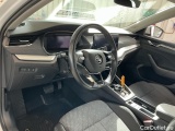  Skoda  Octavia iV DSG 204hk Style #8