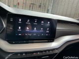  Skoda  Octavia iV DSG 204hk Style #11