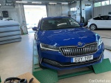  Skoda  Superb TSI iV PHEV 218hk DSG L&K Drag #2