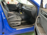  Skoda  Superb TSI iV PHEV 218hk DSG L&K Drag #7