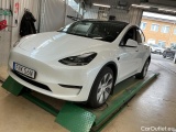  Tesla  Model Y Long Range 514hk AWD #3