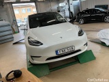  Tesla  Model Y Long Range 514hk AWD #2