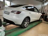  Tesla  Model Y Long Range 514hk AWD #5