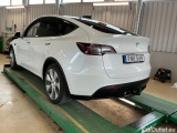  Tesla  Model Y Long Range 514hk AWD #4