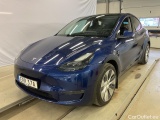  Tesla  Model Y Long Range AWD 514hk **TEST LINK BELOW** #3