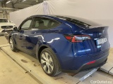  Tesla  Model Y Long Range AWD 514hk **TEST LINK BELOW** #4