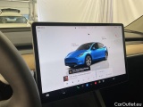  Tesla  Model Y Long Range AWD 514hk **TEST LINK BELOW** #11