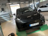  Tesla  Model Y Standard Range 299hk RWD #2