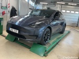  Tesla  Model Y Standard Range 299hk RWD #3