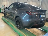  Tesla  Model Y Standard Range 299hk RWD #4