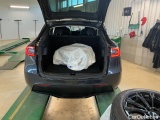  Tesla  Model Y Standard Range 299hk RWD #11