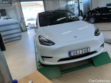  Tesla  Model Y Standard Range 299hk RWD #2