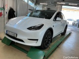  Tesla  Model Y Standard Range 299hk RWD #3
