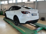  Tesla  Model Y Standard Range 299hk RWD #4