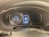  Toyota  Hilux 2,4D 4WD X-CAB Invincible Skåp Inredning #13