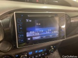  Toyota  Hilux 2,4D 4WD X-CAB Invincible Skåp Inredning #22