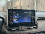  Toyota  RAV4 Plug-in Hybrid Active AWD Drag M-värmare #12