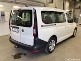  Volkswagen  Caddy Maxi 1.5 TSI  114hk 7 sits Dsg Drag Värmare Backkamera p-sensor #5