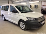  Volkswagen  Caddy Maxi 1.5 TSI  114hk 7 sits Dsg Drag Värmare Backkamera p-sensor #2