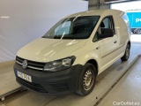  Volkswagen  Caddy Van 2.0 TDI 75hk Värmare #3