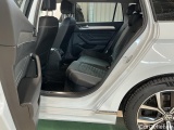  Volkswagen  Passat 2.0 TDI SCR 200hk DSG 4M GT Sportscombi #8
