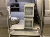  Volkswagen  Transporter 2.0 TDI T32 204hk LWB Värmare Drag Inredning #8