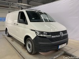 Volkswagen  Transporter 2.0TDI T32 150hk DSG 4Motion LWB Drag Inredning #2