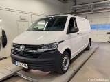  Volkswagen  Transporter 2.0TDI T32 150hk DSG 4Motion LWB Drag Inredning #3