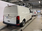  Volkswagen  Transporter 2.0TDI T32 150hk DSG 4Motion LWB Drag Inredning #5