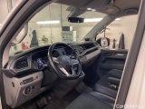  Volkswagen  Transporter 2.0TDI T32 150hk DSG 4Motion LWB Drag Inredning #11