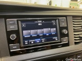  Volkswagen  Transporter 2.0TDI T32 150hk DSG 4Motion LWB Drag Inredning #9