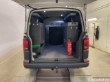  Volkswagen  Transporter 2.0TDI T32 150hk DSG 4Motion LWB Drag Inredning #12