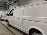  Volkswagen  Transporter 2.0TDI T32 150hk DSG 4Motion LWB Drag Inredning #8