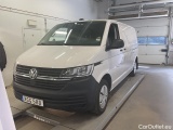  Volkswagen  Transporter T30 2.0 TDI 150hk DSG LWB #3