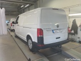  Volkswagen  Transporter T30 2.0 TDI 150hk DSG LWB #4