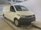  Volkswagen  Transporter T30 2.0 TDI 150hk DSG LWB #2