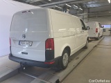  Volkswagen  Transporter T30 2.0 TDI 150hk DSG LWB #5