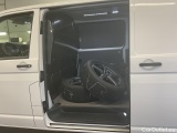  Volkswagen  Transporter T30 2.0 TDI 150hk DSG LWB #8