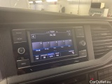  Volkswagen  Transporter T30 2.0 TDI 150hk DSG LWB #9