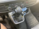  Volkswagen  Transporter T30 2.0 TDI 150hk DSG LWB #10