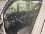  Volkswagen  Transporter T30 2.0 TDI 150hk DSG LWB #11