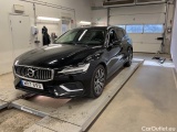  Volvo  V60 Recharge T6 340hk AWD Inscription Teknik Ljus Drag #3