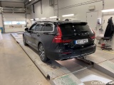  Volvo  V60 Recharge T6 340hk AWD Inscription Teknik Ljus Drag #4