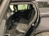  Volvo  V60 Recharge T6 340hk AWD Inscription Teknik Ljus Drag #8