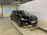  Volvo  V60 Recharge T6 341hk AWD Inscription #2