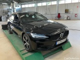  Volvo  V60 Recharge T6 399hk AWD Ultimate Dark H/K Drag #2