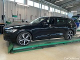  Volvo  V60 Recharge T6 399hk AWD Ultimate Dark H/K Drag #3