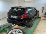  Volvo  V60 Recharge T6 399hk AWD Ultimate Dark H/K Drag #5