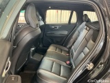 Volvo  V60 Recharge T6 399hk AWD Ultimate Dark H/K Drag #8